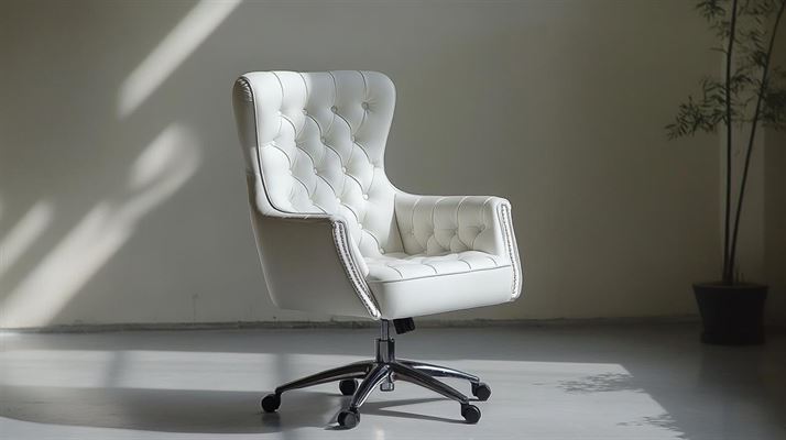 Sådan gør kontorstole dine medarbejdere mere produktive