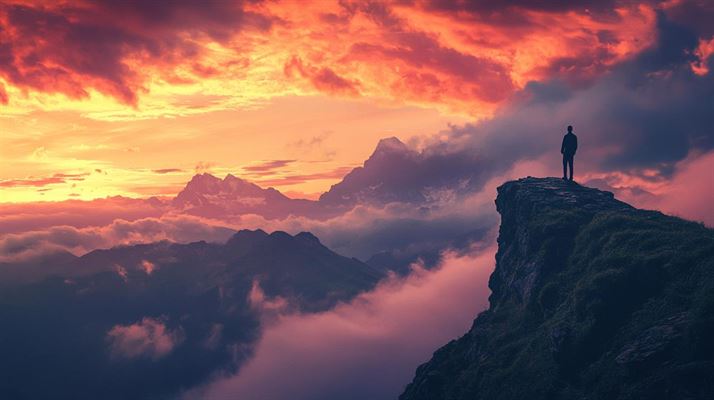 Coaching og psykologi: En vej til personlig udvikling