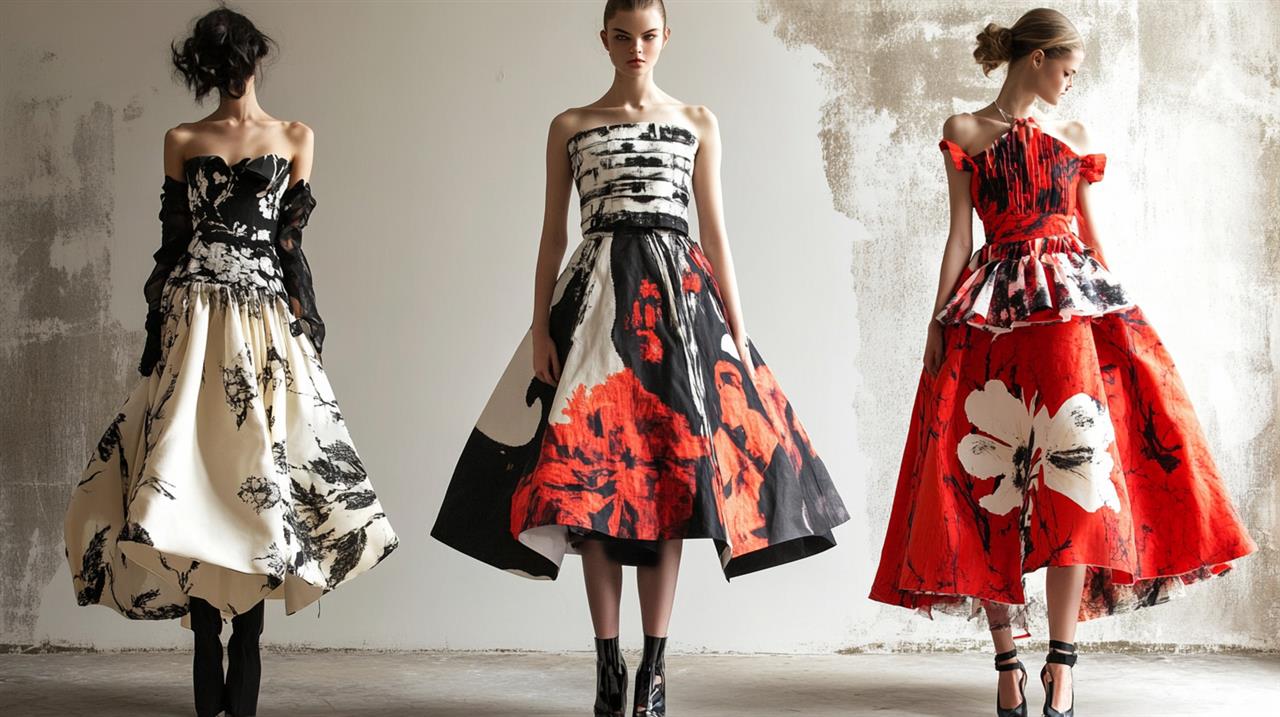 Micha tøj - en verden af stil og kvalitet