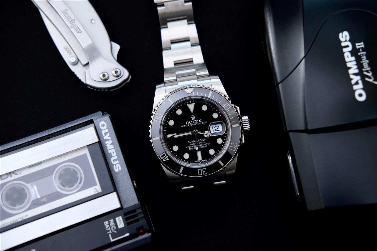 Nye Rolex ure - en guide til elegance og innovation