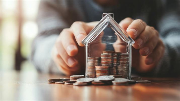 Nedsparingslån - en guide til at frigøre din boligkapital