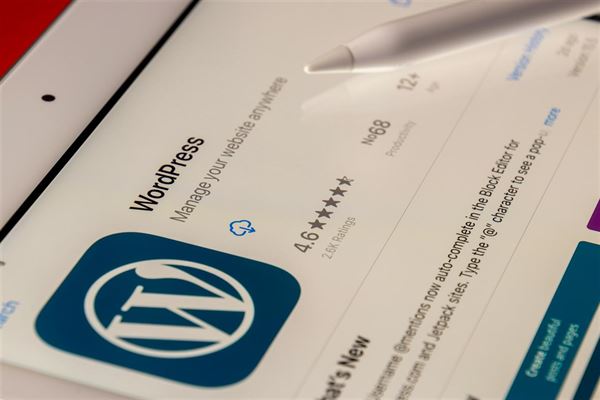 Wordpress hjemmeside - din ultimative guide til en succesfuld online tilstedeværelse