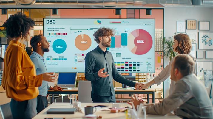 Udforsk din disc-profil med everything disc