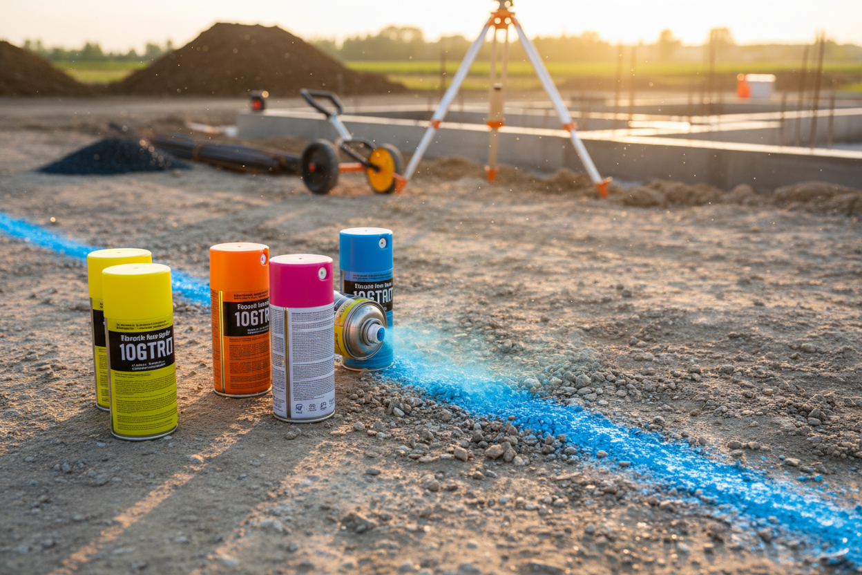 Markeringsspray: Din Guide til Effektiv Opmærkning